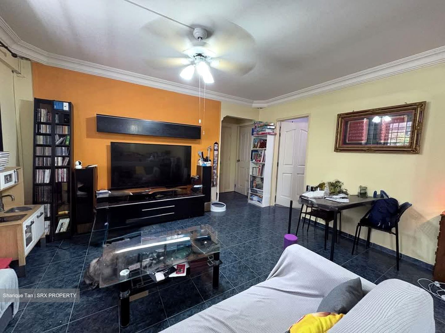 Blk 160 Simei Road (Tampines), HDB 4 Rooms #563090151